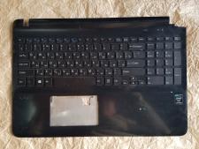 Верхня частина Sony Vaio SVF15 №1